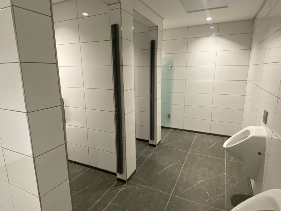 To Let commercial Property for Rent in Blackheath Industrial Western Cape